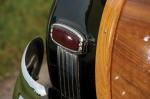 Chevrolet Fleetmaster Country Club Sport Coupe 1947 года